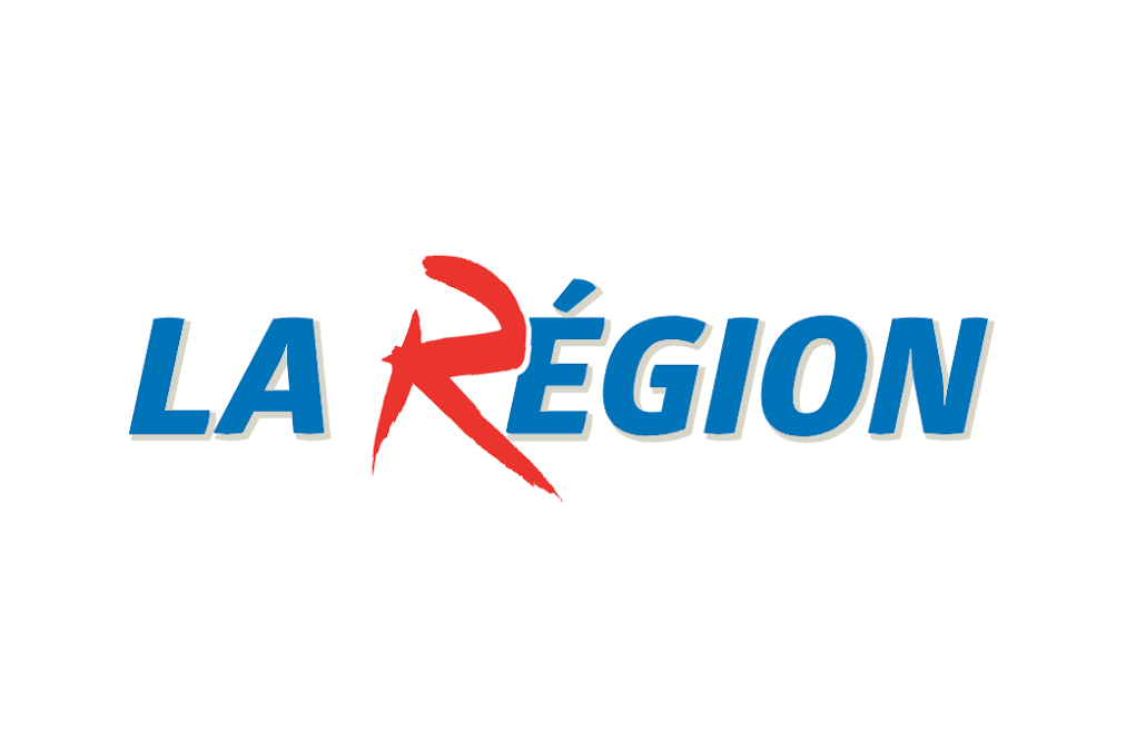 Journal « La Région »