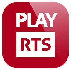 Interview du salon – Radio RTS